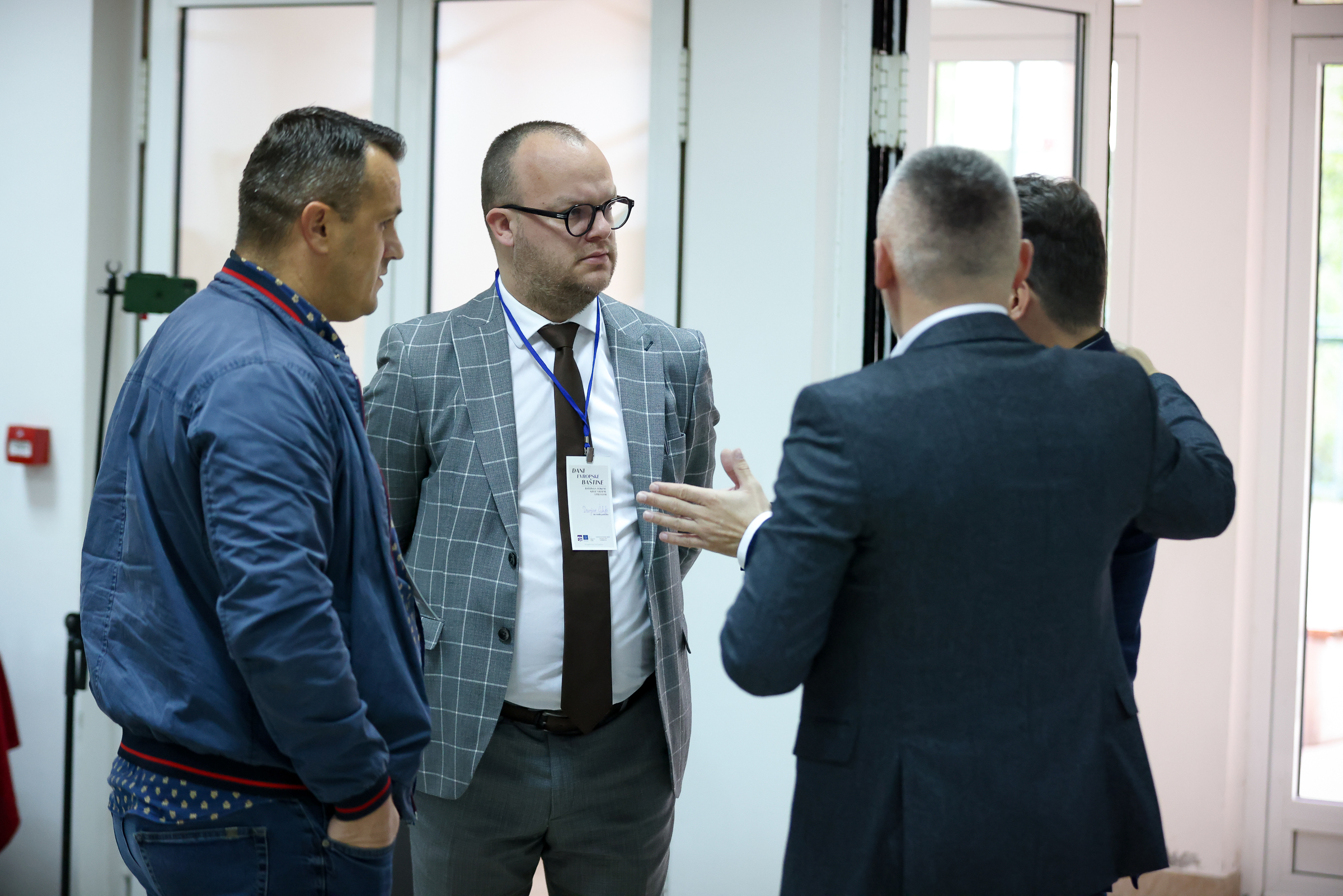 Dani evropske baštine u Andrijevici