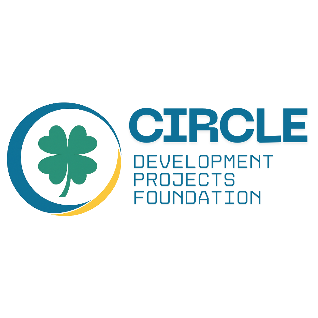Research and development - Foundation Circle