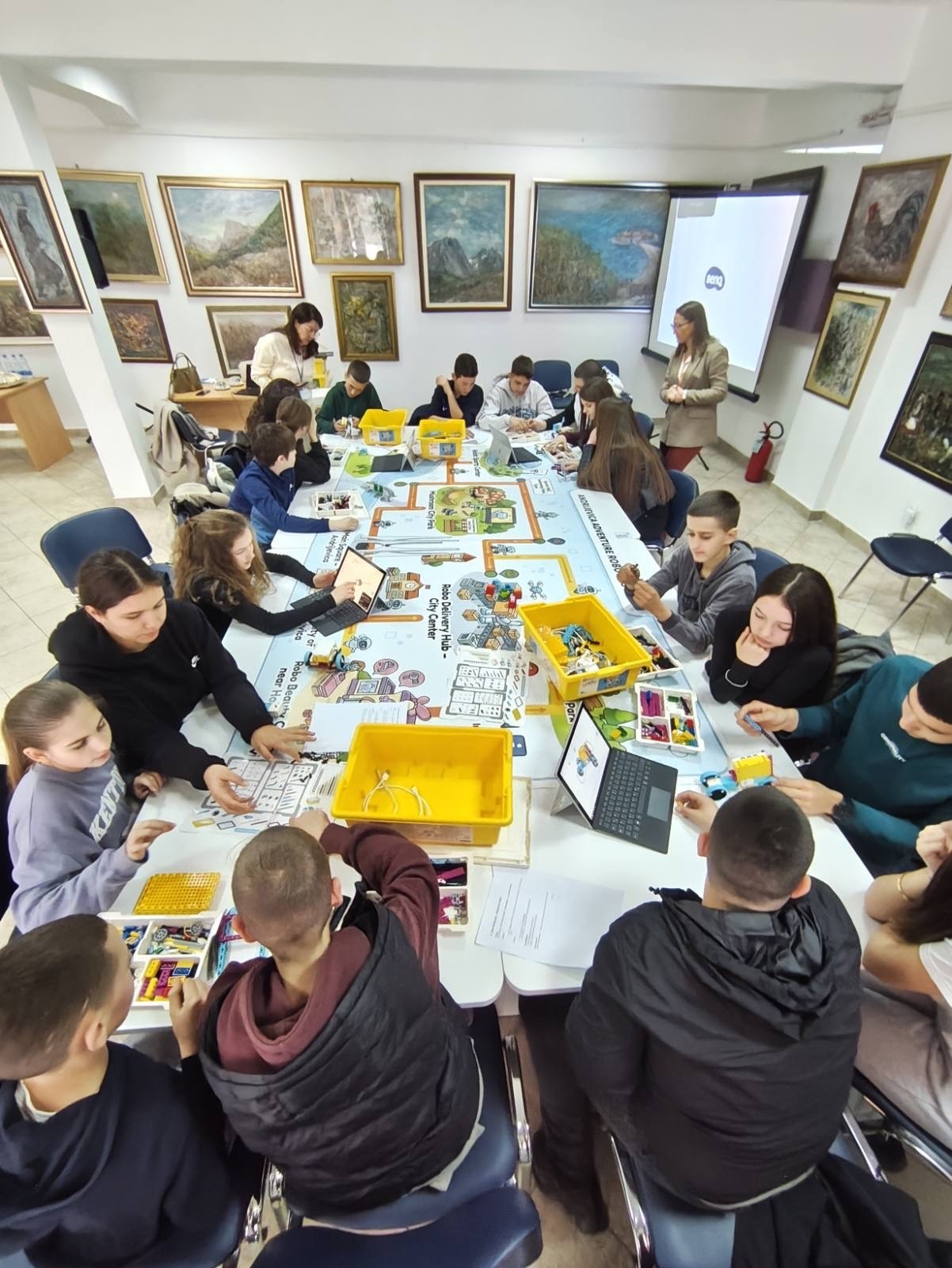 Fondacija Krug podržala mlade inovatore